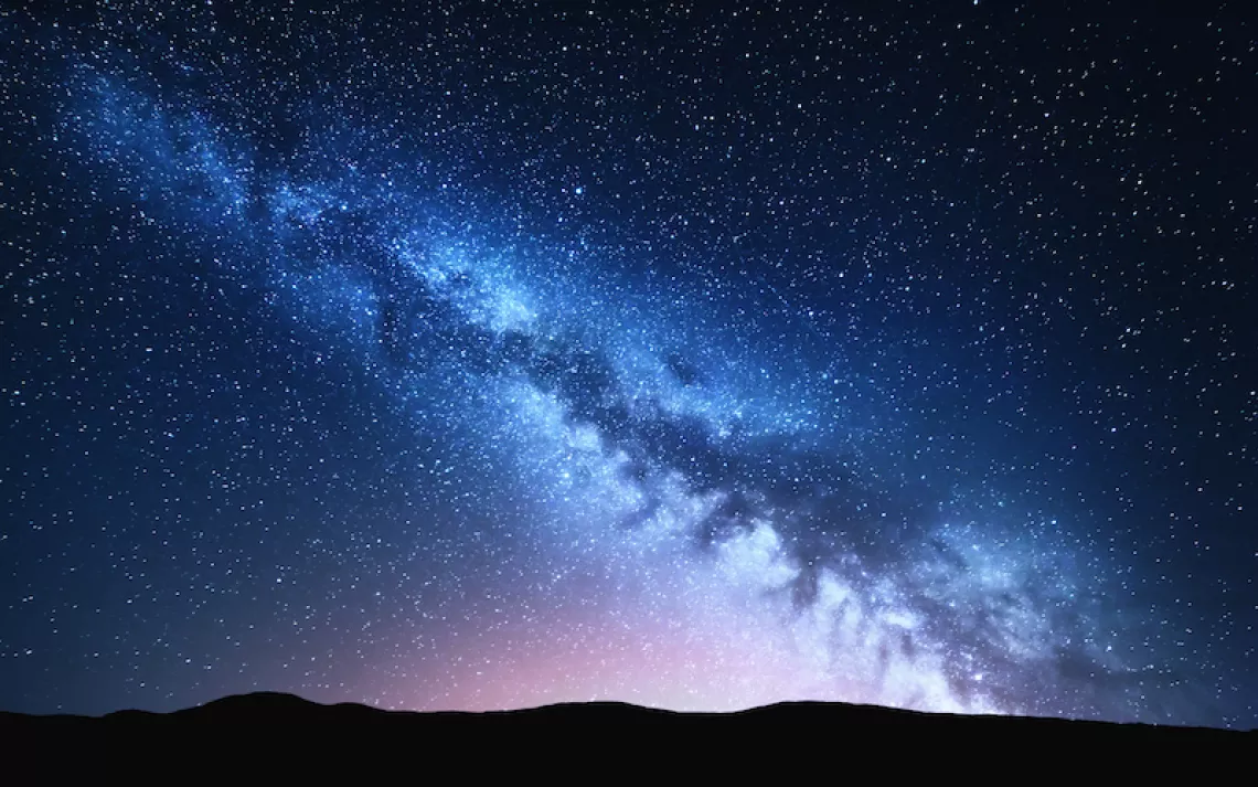 A Stargazer's Guide to Protected Dark Skies | Sierra Club
